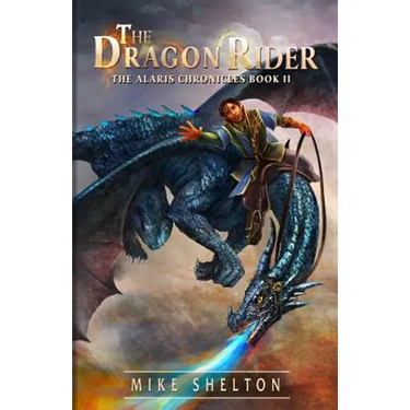 The Dragon Rider