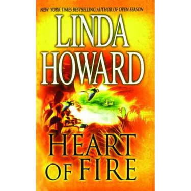 Heart of Fire