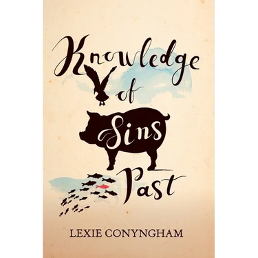Knowledge of Sins Past