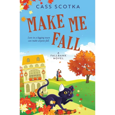 Make Me Fall