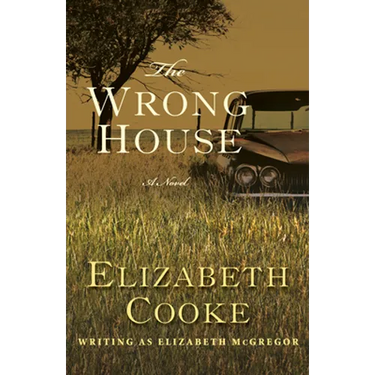 The Wrong House