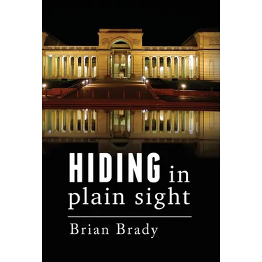 hiding in plain sight
