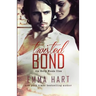 Twisted Bond (Holly Woods Files, #1)