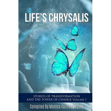 Life's Chrysalis