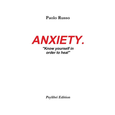 Anxiety.