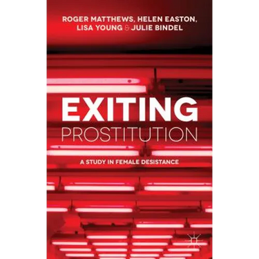 Exiting Prostitution: A Study in Female Desistance