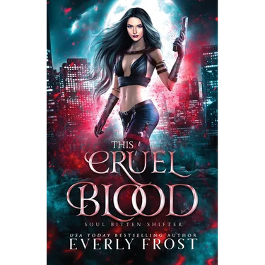 This Cruel Blood