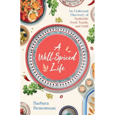 A Well-Spiced Life