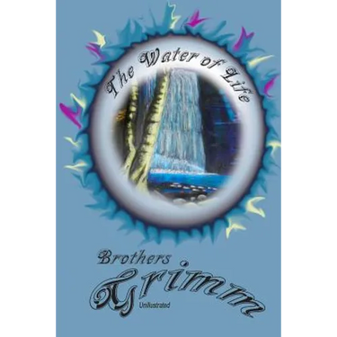 The Water of Life