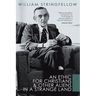 An Ethic For Christians and Other Aliens in a Strange Land