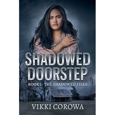 Shadowed Doorstep
