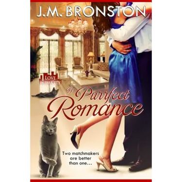 A Purrfect Romance