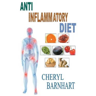 Anti Inflammatory Diet