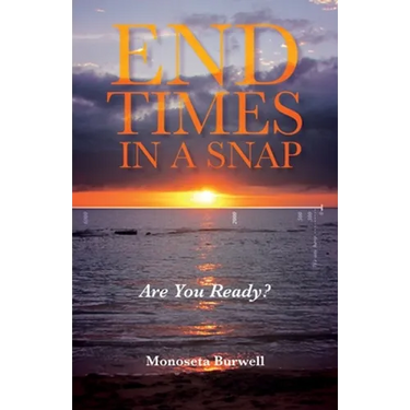 End Times in a Snap: Are You Ready?