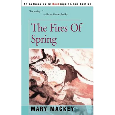The Fires of Spring