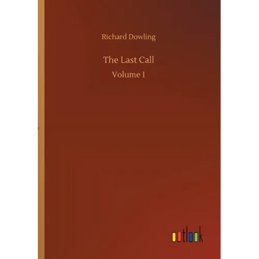 The Last Call: Volume 1