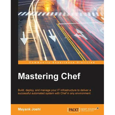 Mastering Chef