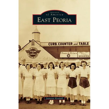 East Peoria