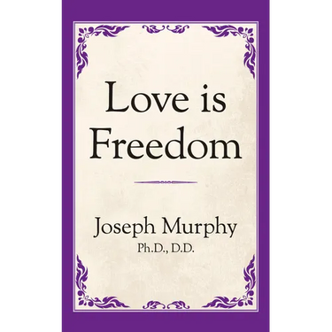 Love Is Freedom