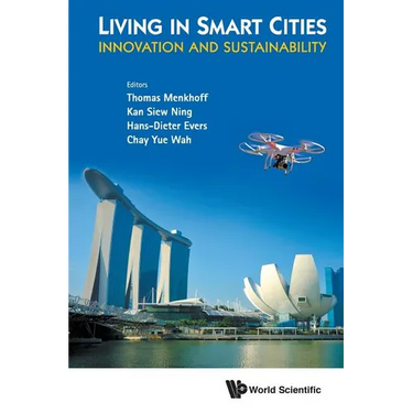 Living in Smart Cities: Innovation and Sustainability
