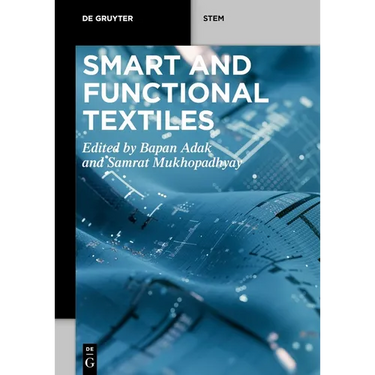 Smart and Functional Textiles