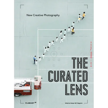 The Curated Lens: New Creative Photography