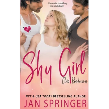 Shy Girl