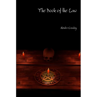The Book of the Law