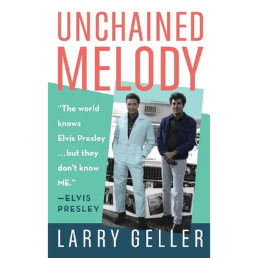 Unchained Melody