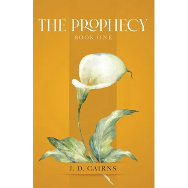 The Prophecy: Book One