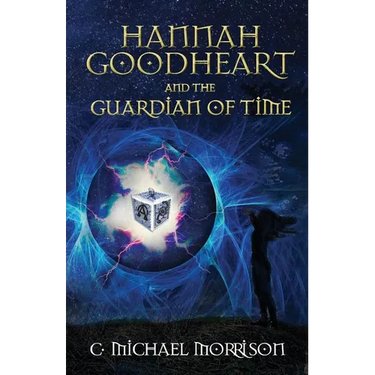 Hannah Goodheart and the Guardian of Time