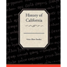 History of California