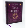 The Weiser Tarot Journal: Guidance and Practice (for Use with Any Tarot Deck--Includes 208 Specially Designed Journal Pages and 1,920 Full-Color Tarot