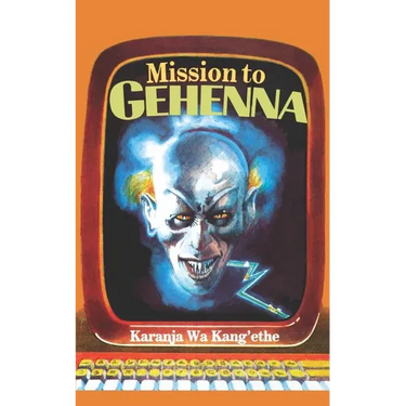 Mission to Gehenna