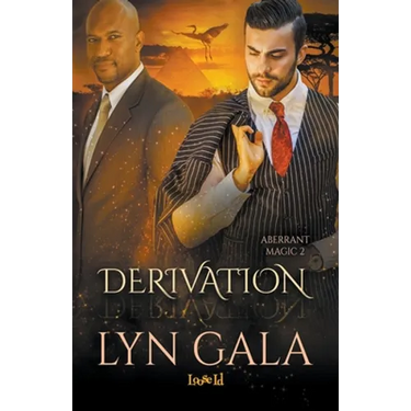 Derivation