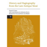 History and Hagiography from the Late Antique Sinai