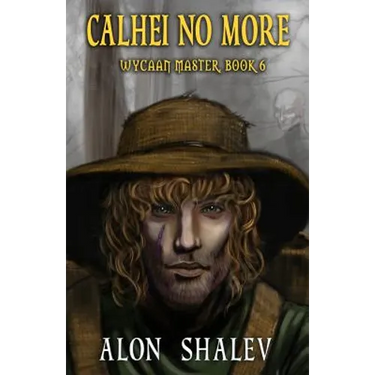 Calhei No More