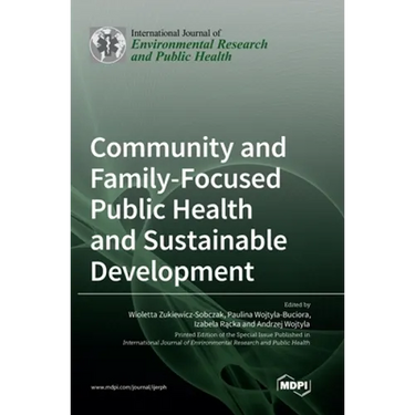 Community and Family-Focused Public Health and Sustainable Development