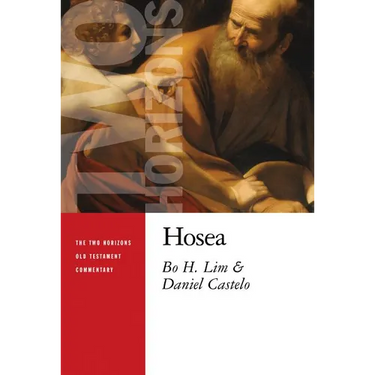 Hosea
