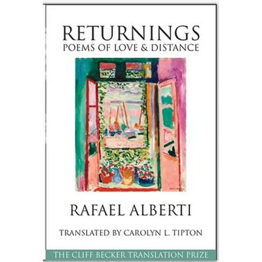 Returnings: Poems of Love and Distance