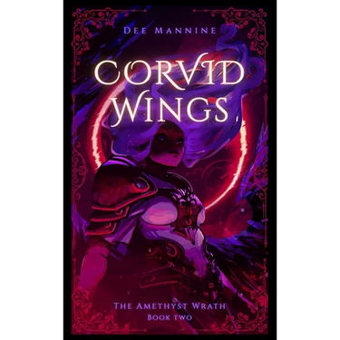 Corvid Wings