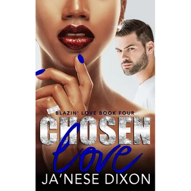 Chosen Love: A BWWM Romance