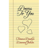Poems To You