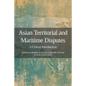 Asian Territorial and Maritime Disputes: A Critical Introduction