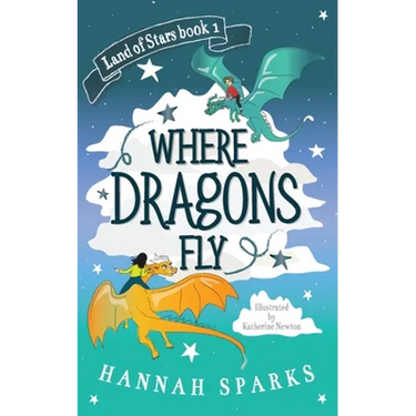 Where Dragons Fly