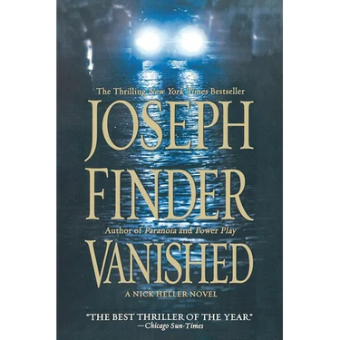 Vanished