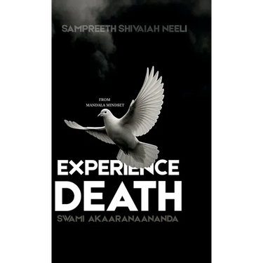 Experience Death: From mandala mindset