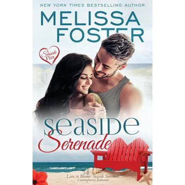 Seaside Serenade: A Seaside Summers Short Story