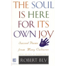 Soul Is Here For It's Own Joy