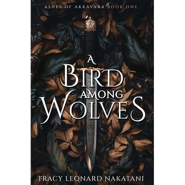A Bird Among Wolves